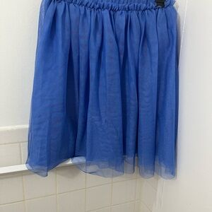 Children’s place girls size 14 skirt